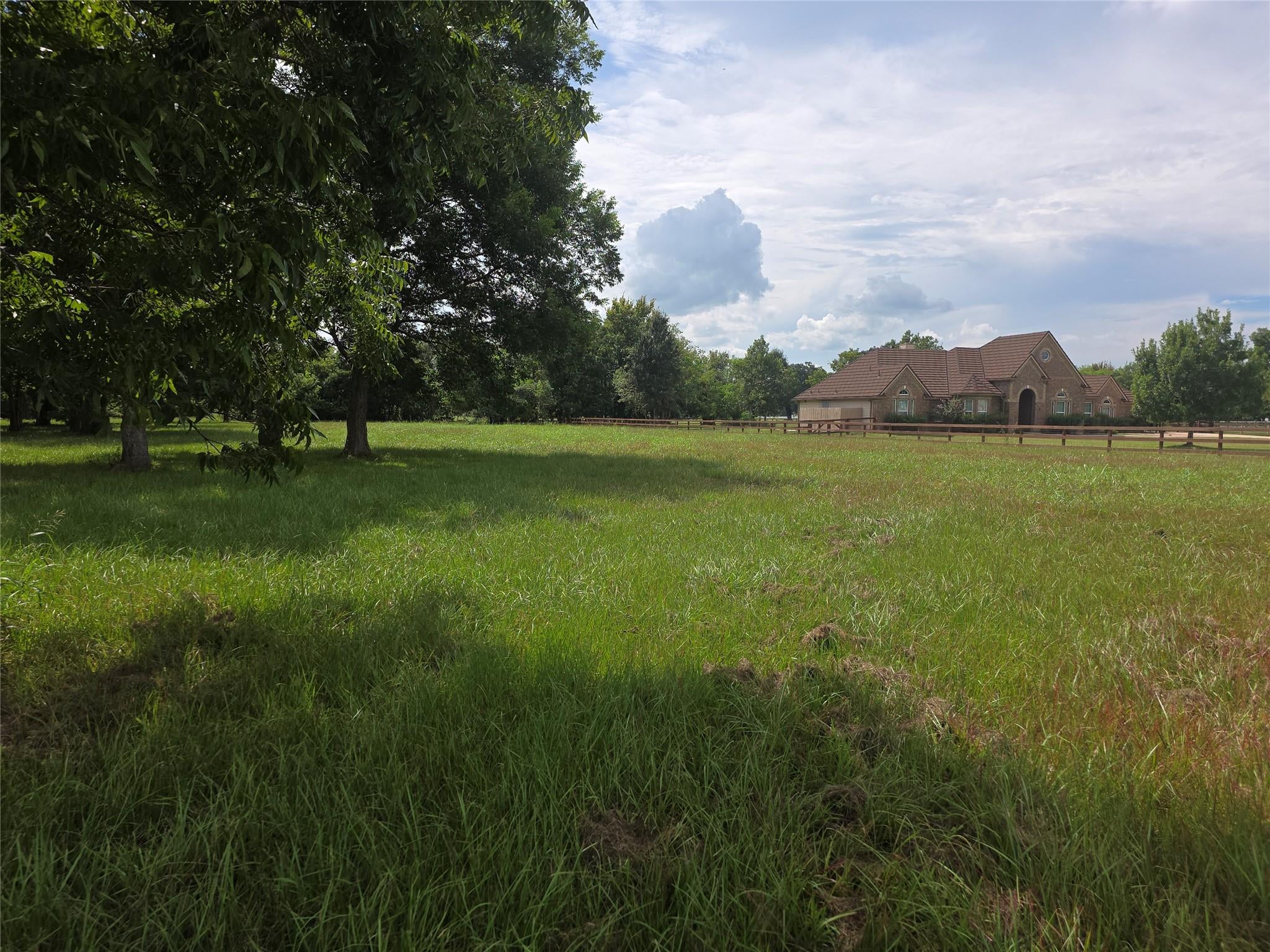 16834 Wrangler Road