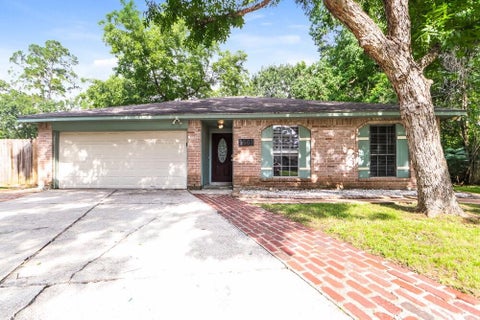 Photo of 4503 Tylergate Drive, Spring, TX 77373 (MLS # 15034952)