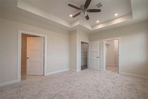 Tiny photo for 4748 Mallow Street E, Houston, TX 77033 (MLS # 98679700)