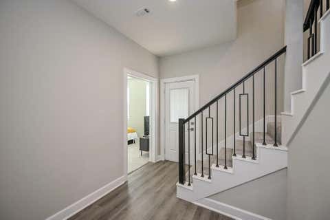 Tiny photo for 4748 Mallow Street E, Houston, TX 77033 (MLS # 98679700)