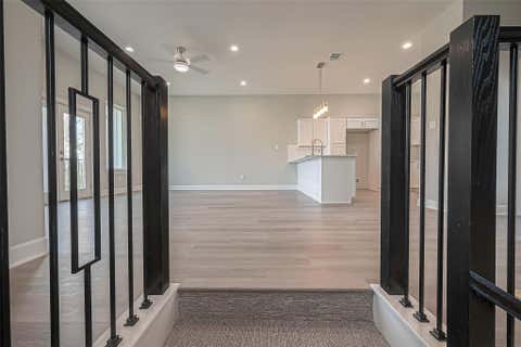 Tiny photo for 4748 Mallow Street E, Houston, TX 77033 (MLS # 98679700)