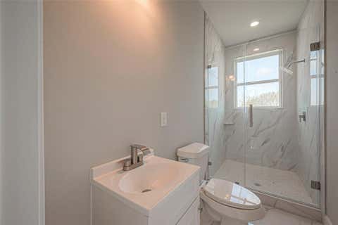 Tiny photo for 4748 Mallow Street E, Houston, TX 77033 (MLS # 98679700)