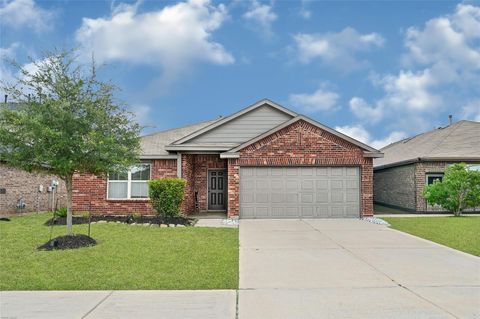 Photo of 17746 Auburn Heights Trail, Richmond, TX 77407 (MLS # 30892051)