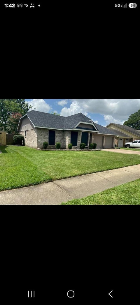 Photo of 3427 Brookwood Drive, La Porte, TX 77571 (MLS # 73185349)