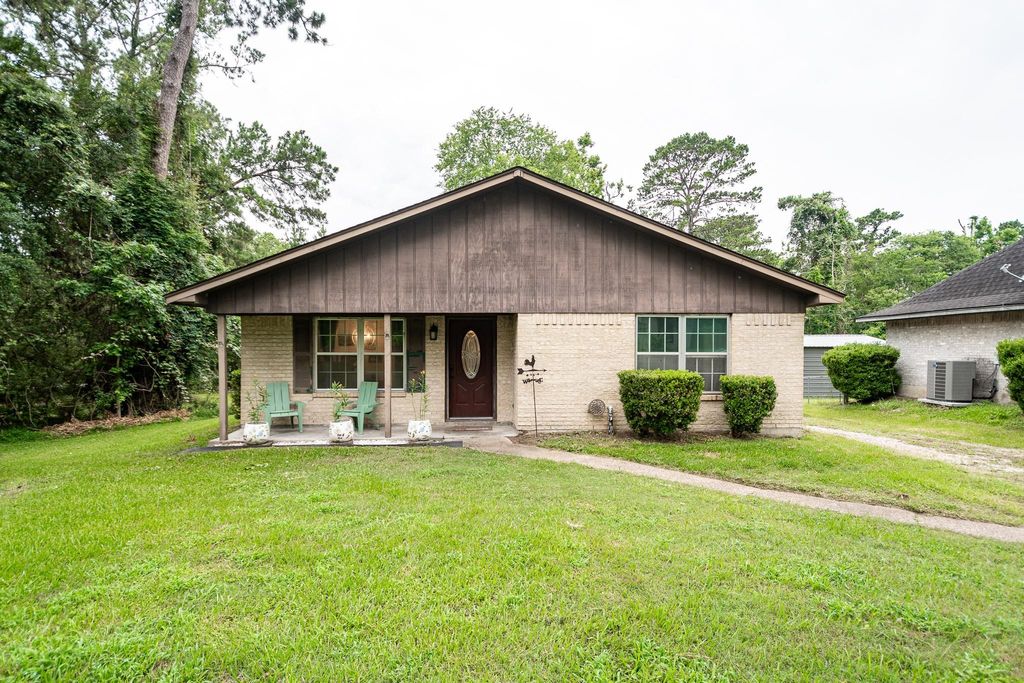 Photo of 19815 Belleau Wood Drive, Houston, TX 77338 (MLS # 56021207)