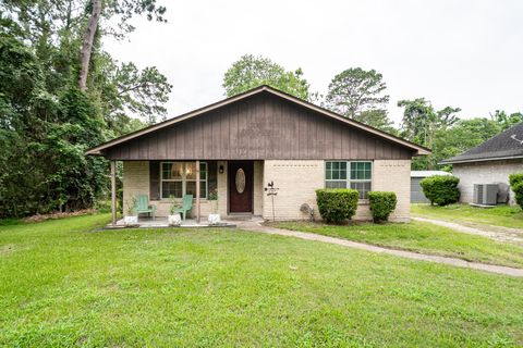 Photo of 19815 Belleau Wood Drive, Houston, TX 77338 (MLS # 56021207)