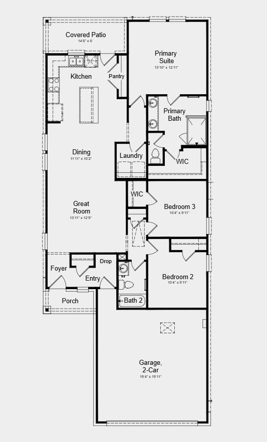 22122 Frontier Hollow Lane
