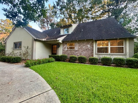 Photo of 460 Old Hickory Drive, Conroe, TX 77302 (MLS # 35871114)