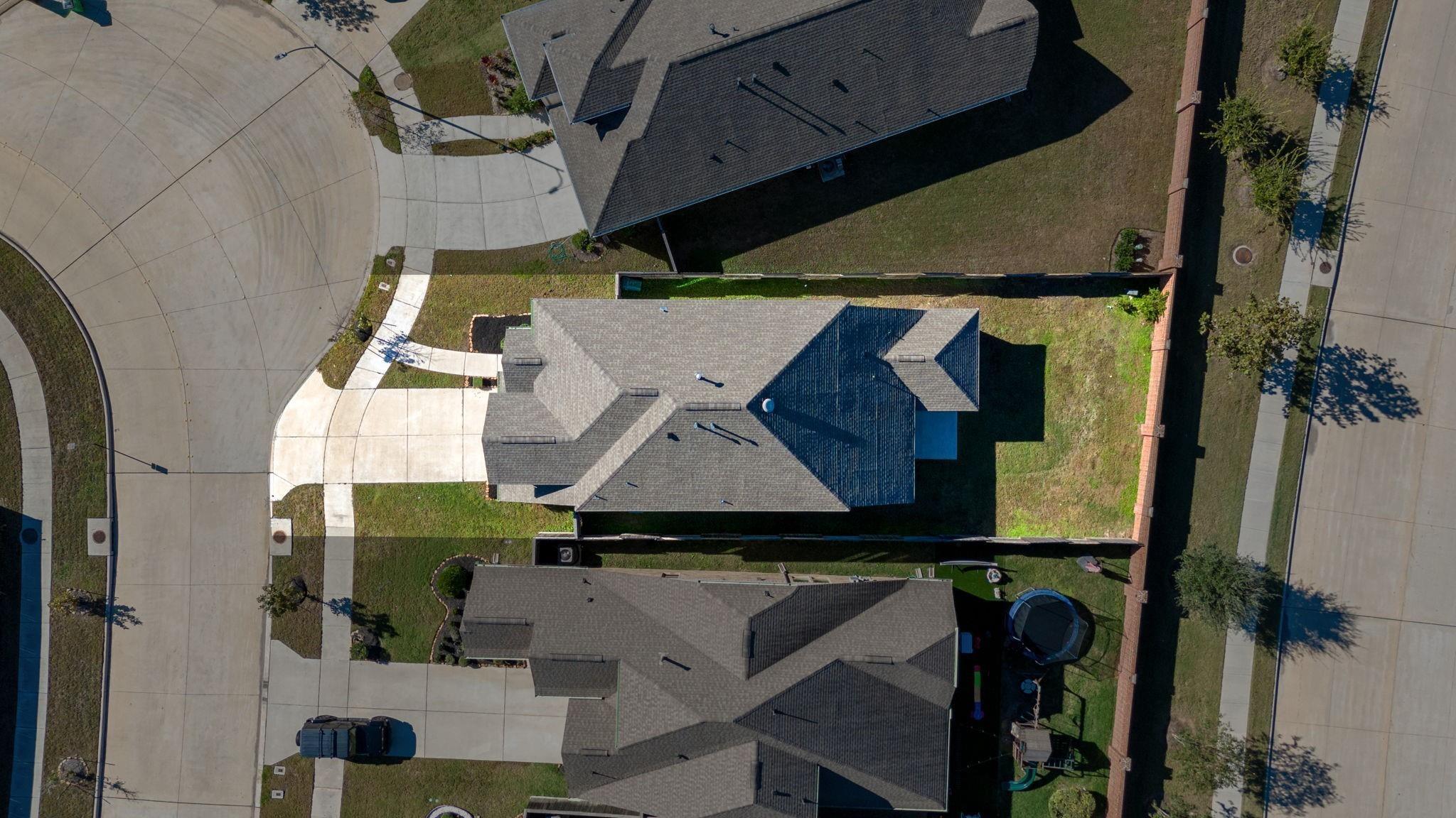 1911 Winston Store Loop