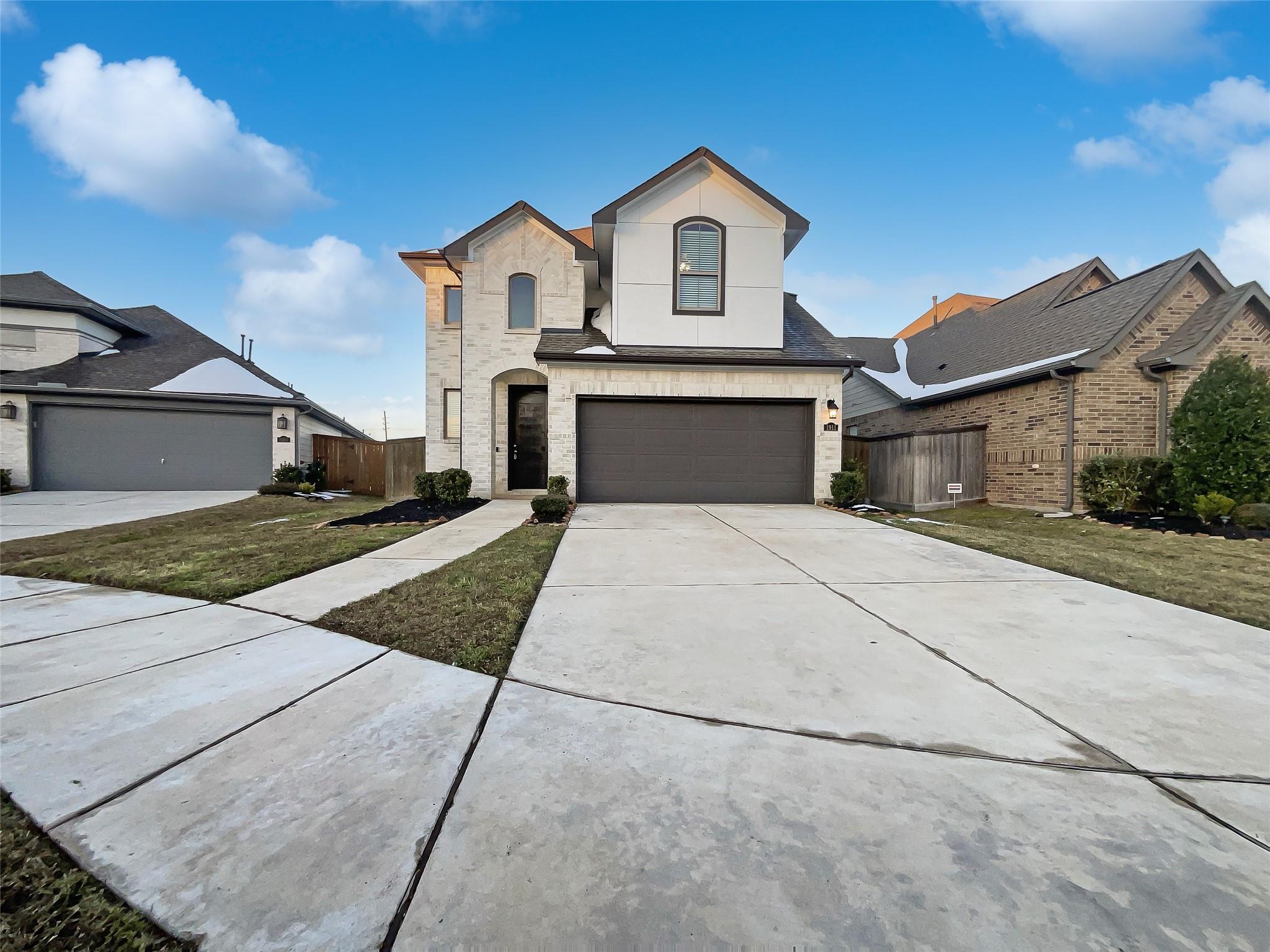 1911 Winston Store Loop