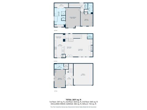 Tiny photo for 5424 Blossom Street #3, Houston, TX 77007 (MLS # 47516329)