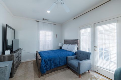 Tiny photo for 5424 Blossom Street #3, Houston, TX 77007 (MLS # 47516329)