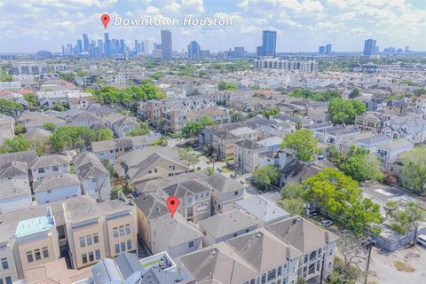 Tiny photo for 5424 Blossom Street #3, Houston, TX 77007 (MLS # 47516329)