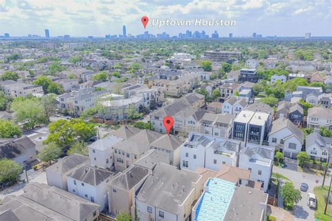 Tiny photo for 5424 Blossom Street #3, Houston, TX 77007 (MLS # 47516329)