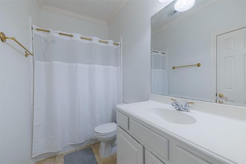 Tiny photo for 5424 Blossom Street #3, Houston, TX 77007 (MLS # 47516329)