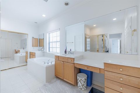 Tiny photo for 5424 Blossom Street #3, Houston, TX 77007 (MLS # 47516329)