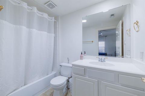 Tiny photo for 5424 Blossom Street #3, Houston, TX 77007 (MLS # 47516329)