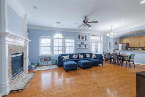 Tiny photo for 5424 Blossom Street #3, Houston, TX 77007 (MLS # 47516329)