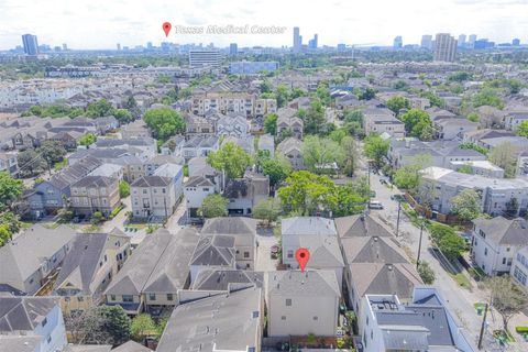 Tiny photo for 5424 Blossom Street #3, Houston, TX 77007 (MLS # 47516329)