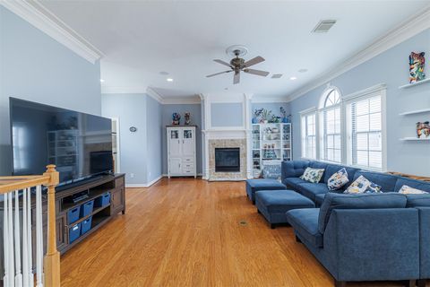 Tiny photo for 5424 Blossom Street #3, Houston, TX 77007 (MLS # 47516329)