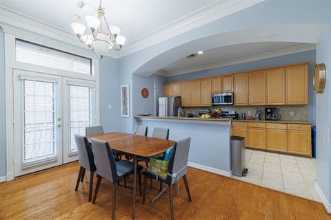 Tiny photo for 5424 Blossom Street #3, Houston, TX 77007 (MLS # 47516329)