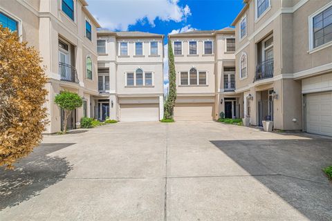 Photo of 5424 Blossom Street #3, Houston, TX 77007 (MLS # 47516329)