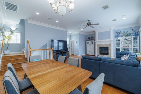 Tiny photo for 5424 Blossom Street #3, Houston, TX 77007 (MLS # 47516329)