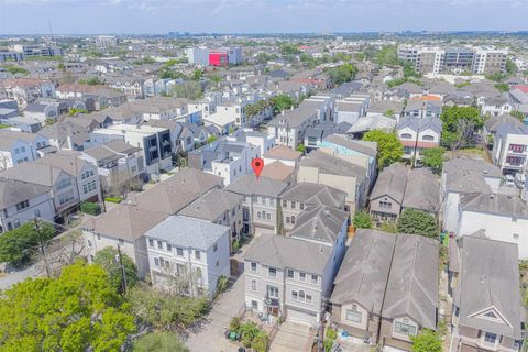 Tiny photo for 5424 Blossom Street #3, Houston, TX 77007 (MLS # 47516329)