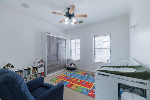 Tiny photo for 5424 Blossom Street #3, Houston, TX 77007 (MLS # 47516329)