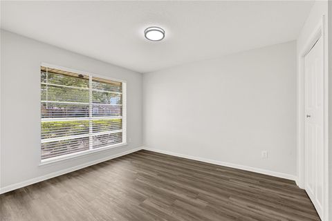 Tiny photo for 5910 Verdome Lane, Houston, TX 77092 (MLS # 38538111)