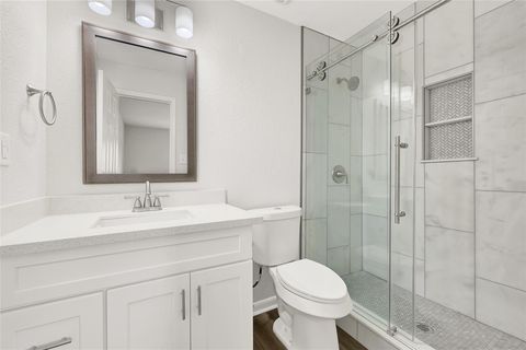 Tiny photo for 5910 Verdome Lane, Houston, TX 77092 (MLS # 38538111)