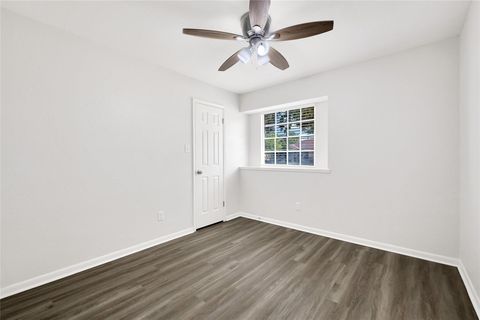 Tiny photo for 5910 Verdome Lane, Houston, TX 77092 (MLS # 38538111)