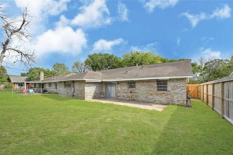 Tiny photo for 5910 Verdome Lane, Houston, TX 77092 (MLS # 38538111)