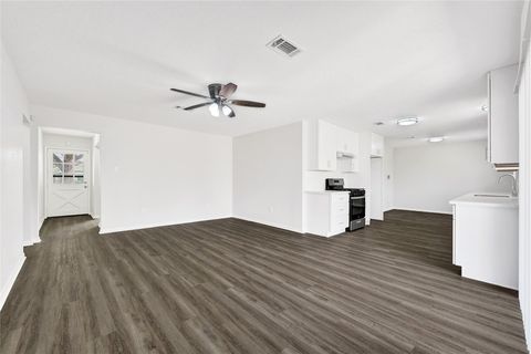 Tiny photo for 5910 Verdome Lane, Houston, TX 77092 (MLS # 38538111)