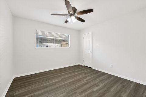 Tiny photo for 5910 Verdome Lane, Houston, TX 77092 (MLS # 38538111)