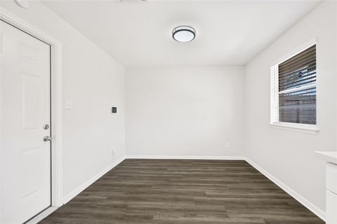 Tiny photo for 5910 Verdome Lane, Houston, TX 77092 (MLS # 38538111)