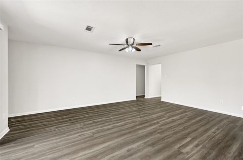 Tiny photo for 5910 Verdome Lane, Houston, TX 77092 (MLS # 38538111)