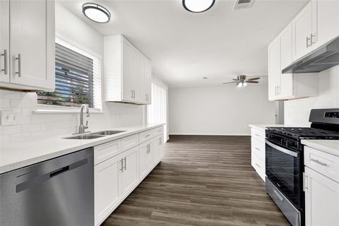 Tiny photo for 5910 Verdome Lane, Houston, TX 77092 (MLS # 38538111)