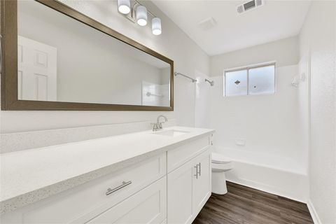 Tiny photo for 5910 Verdome Lane, Houston, TX 77092 (MLS # 38538111)