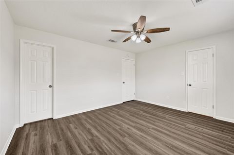 Tiny photo for 5910 Verdome Lane, Houston, TX 77092 (MLS # 38538111)
