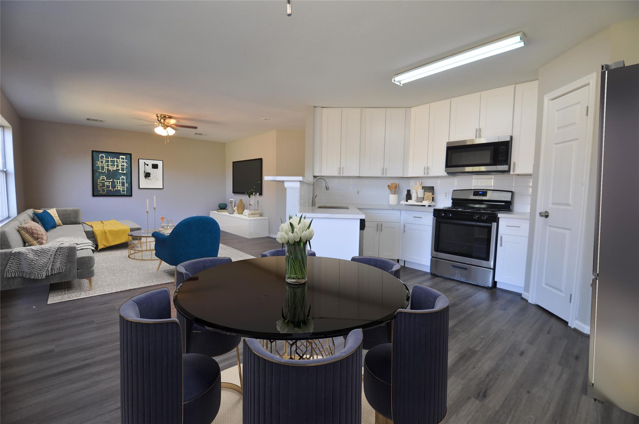 2113 Whittier Drive