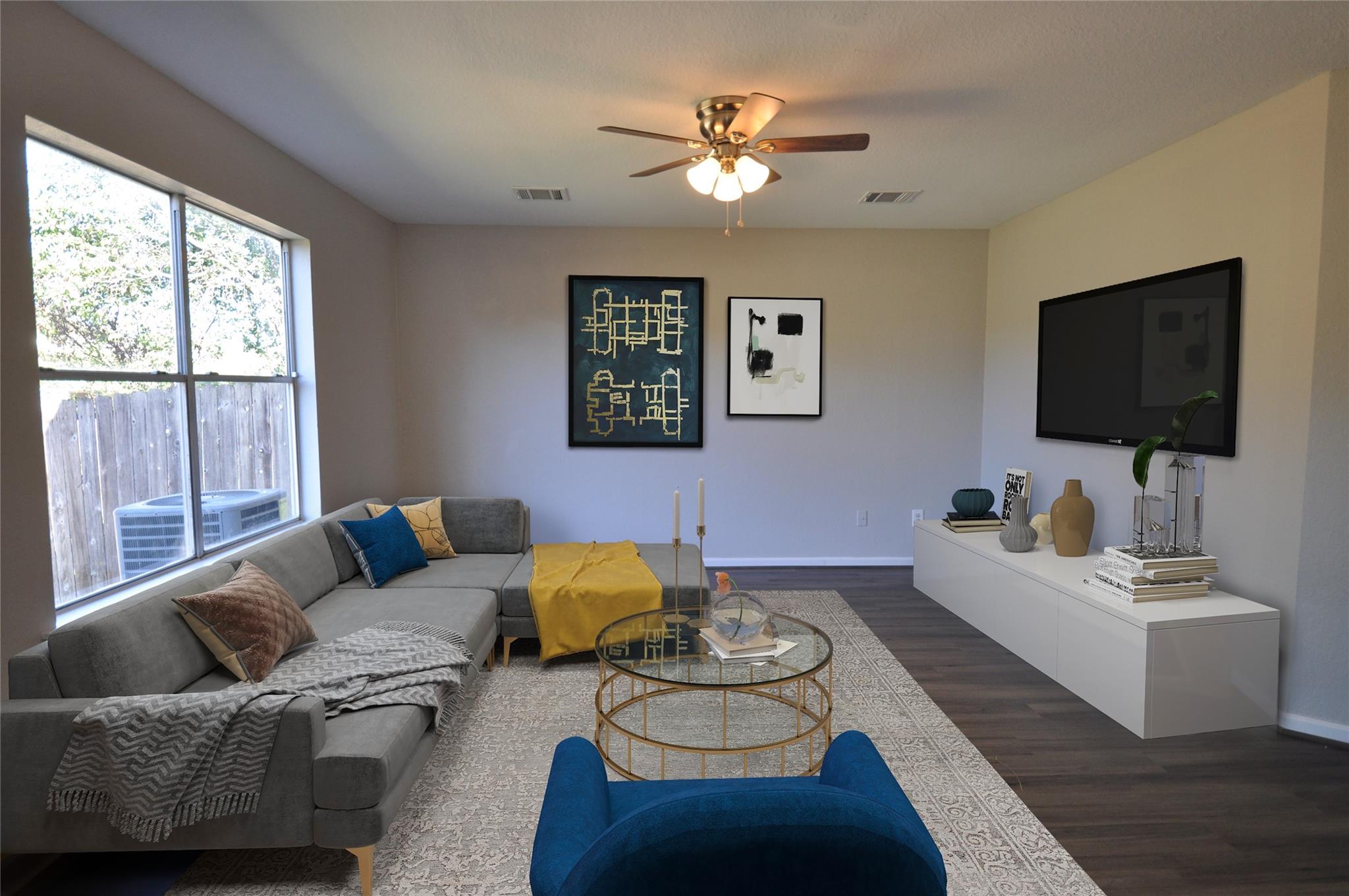 2113 Whittier Drive