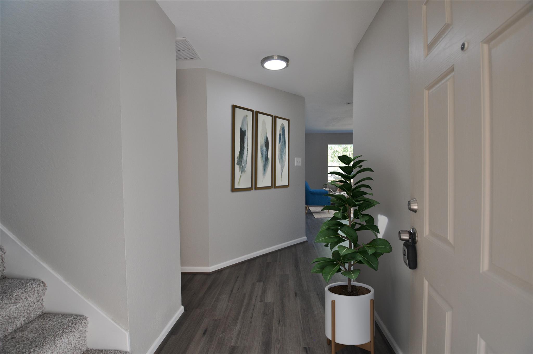 2113 Whittier Drive
