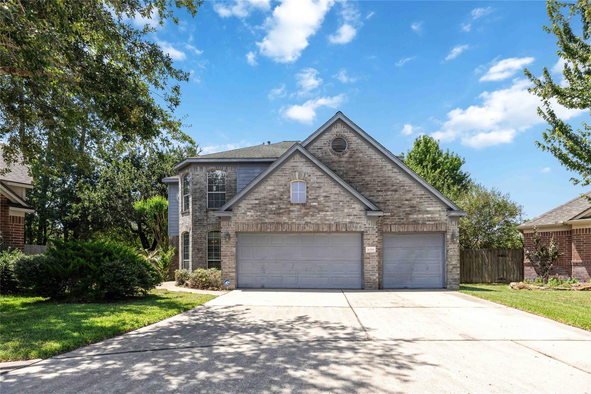 16519 Great Forest