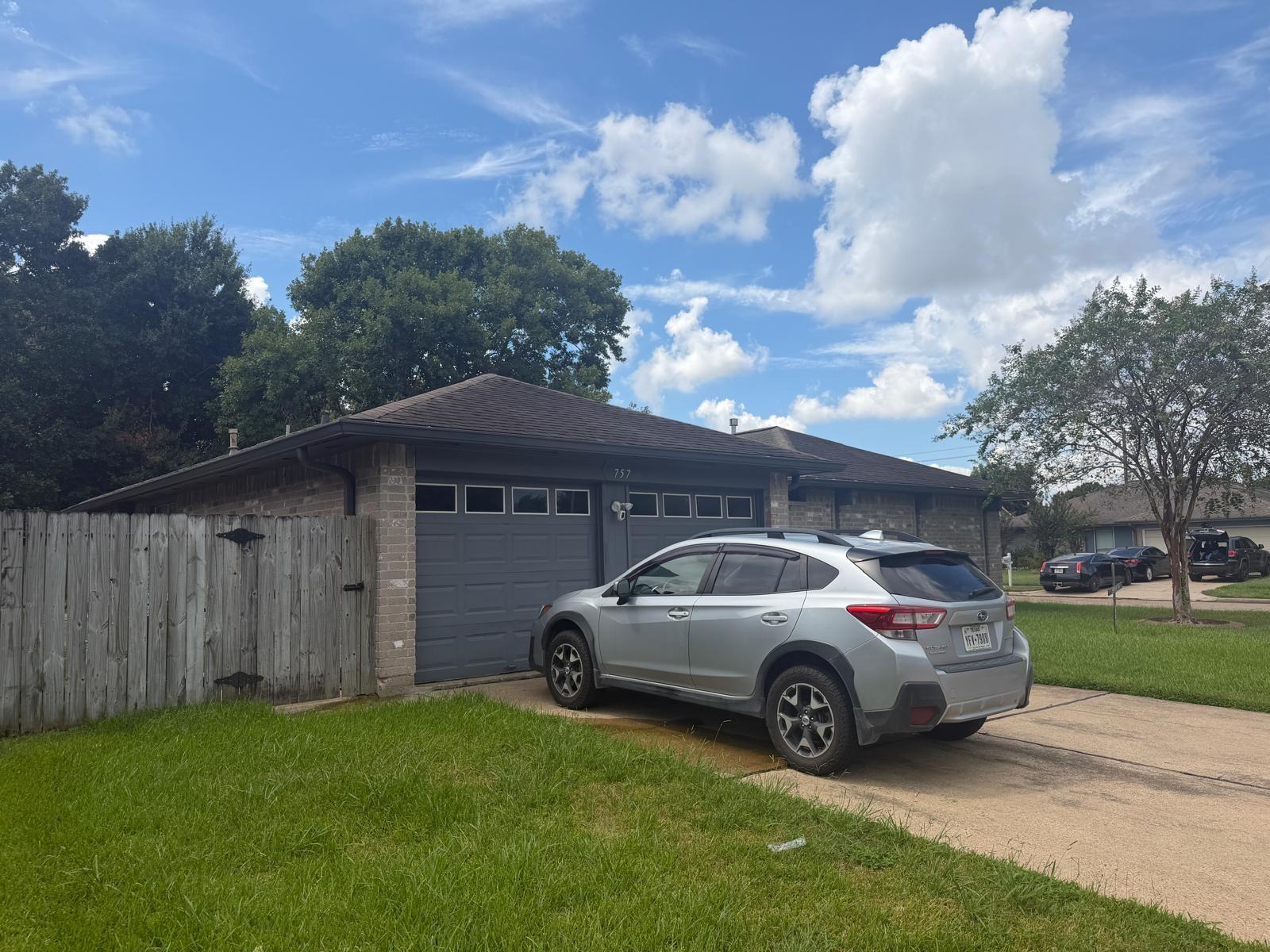 757 Sugar Hill Drive