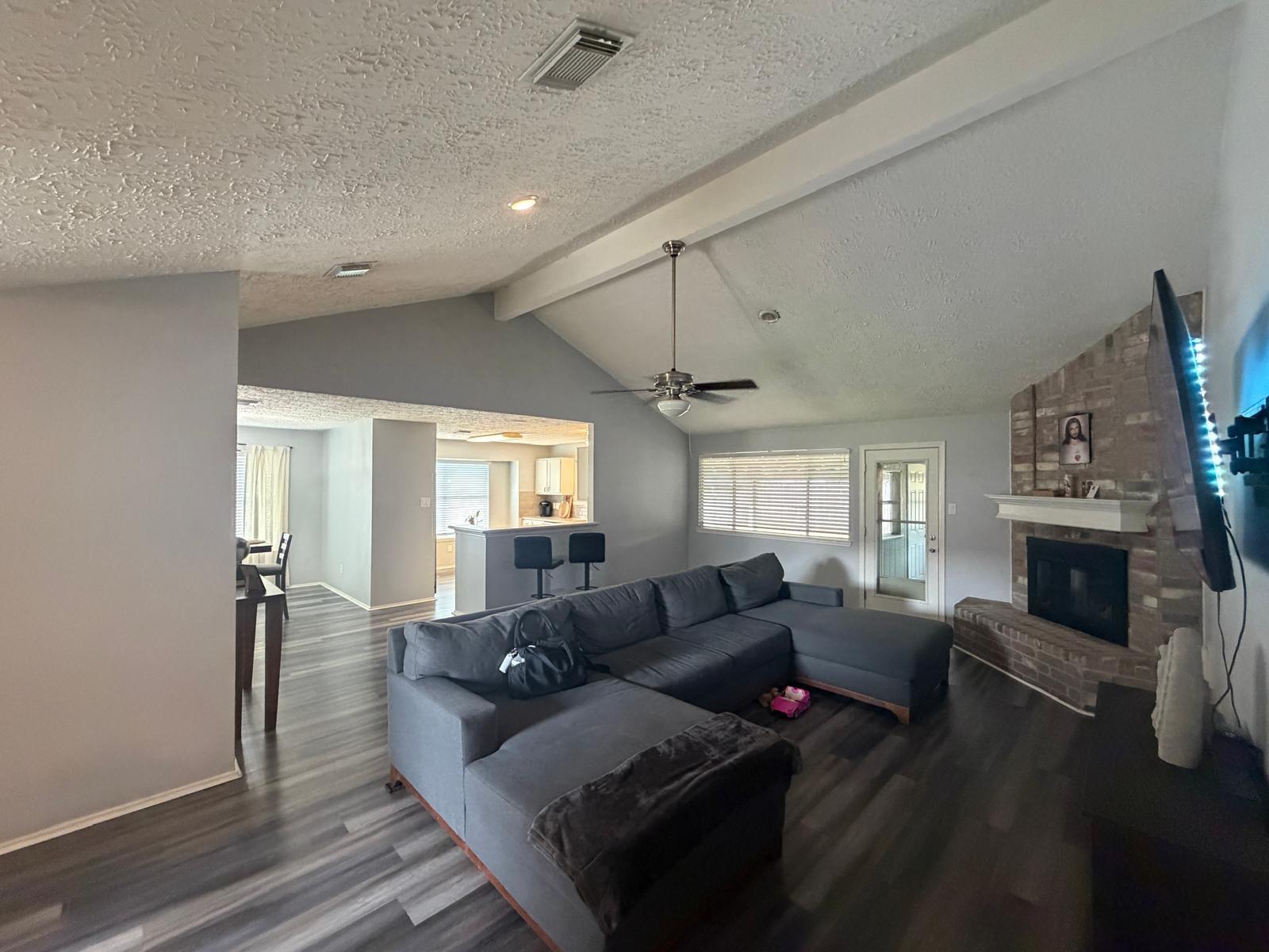 757 Sugar Hill Drive