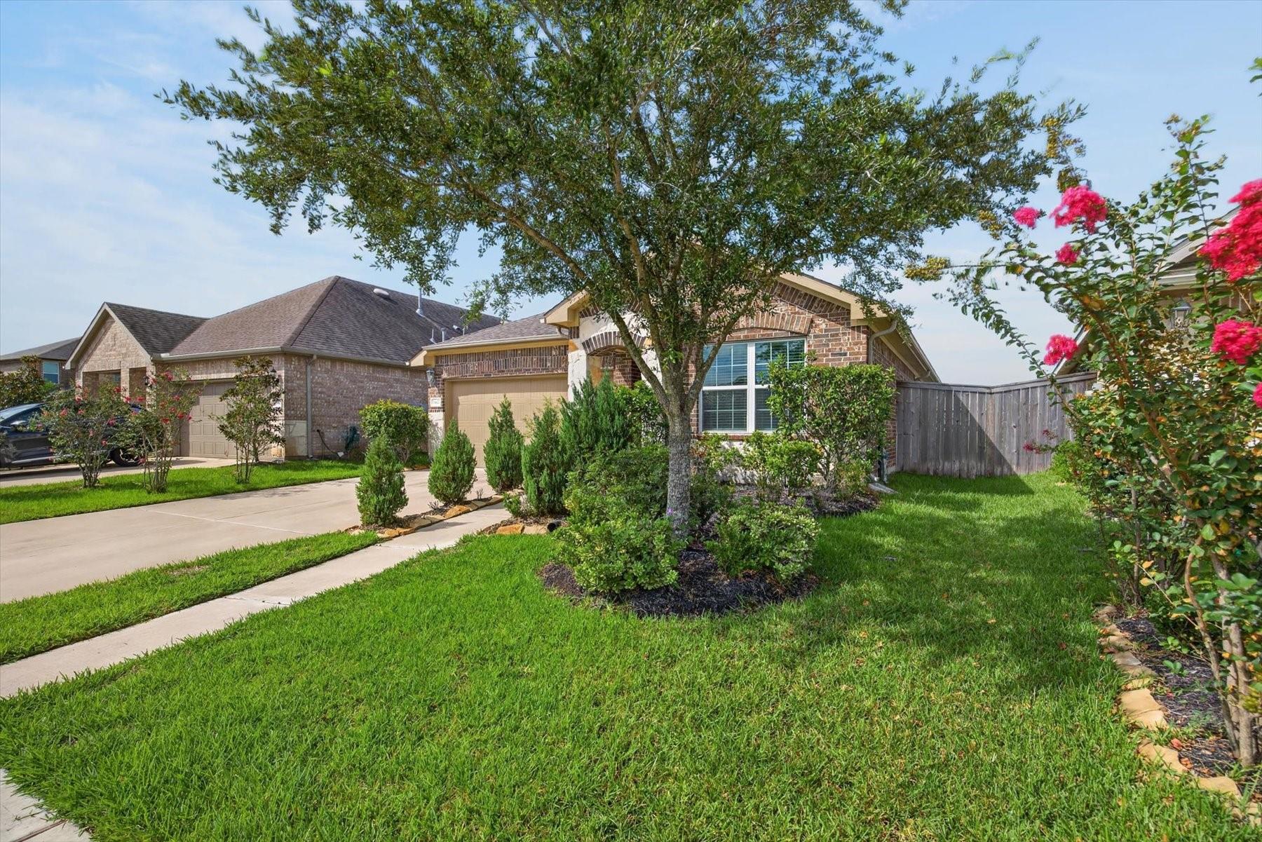 11427 Harmony Summit Trace
