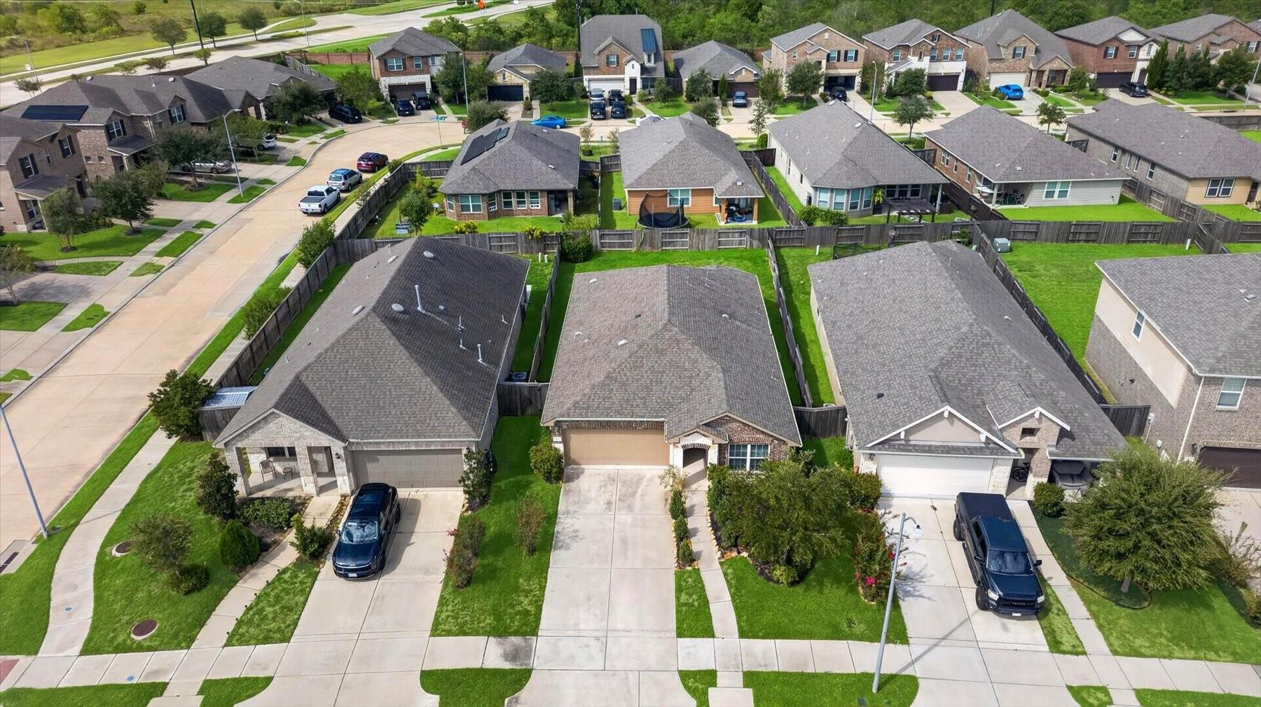 11427 Harmony Summit Trace