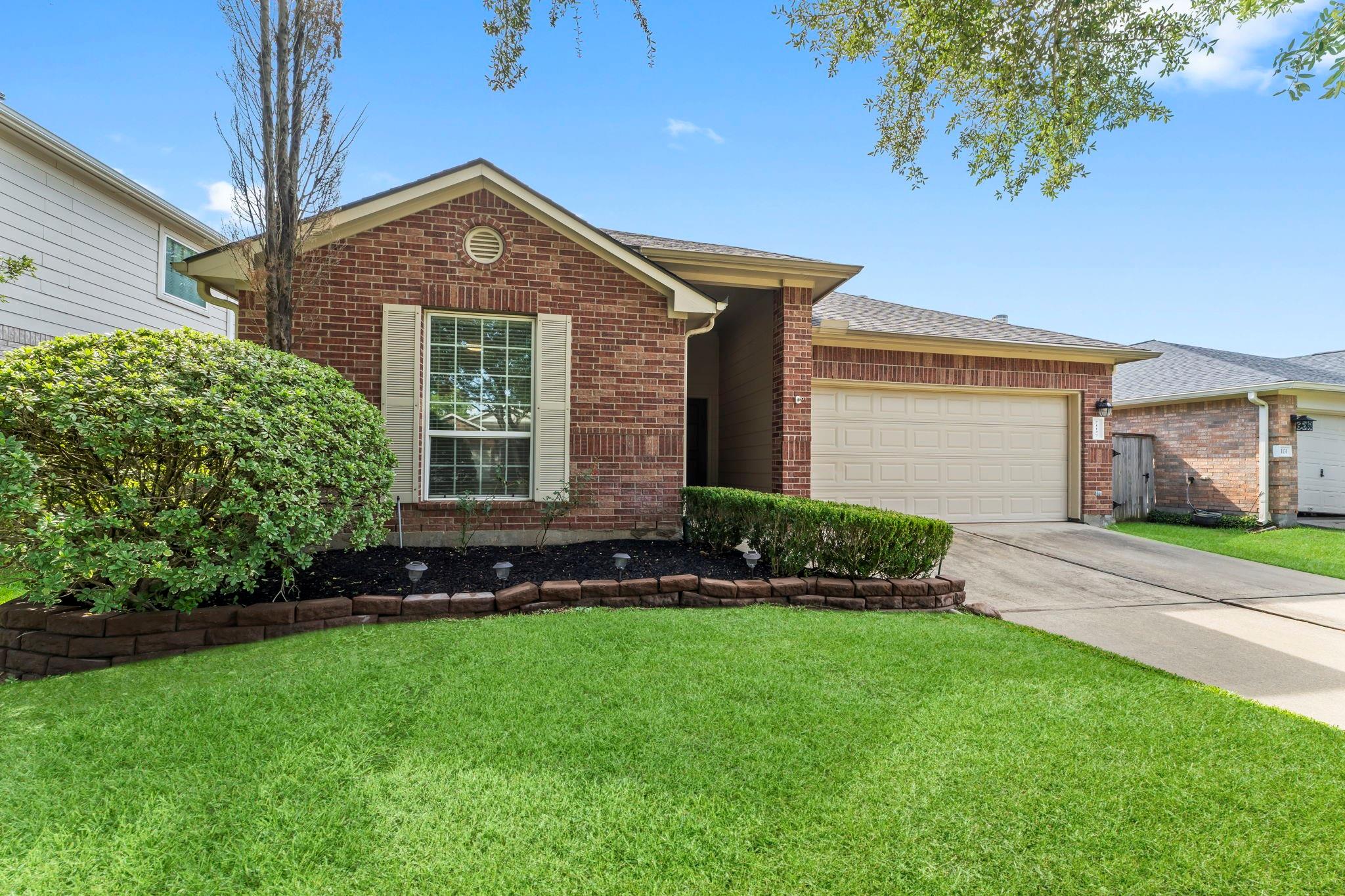 21127 Gladys Yoakum Drive