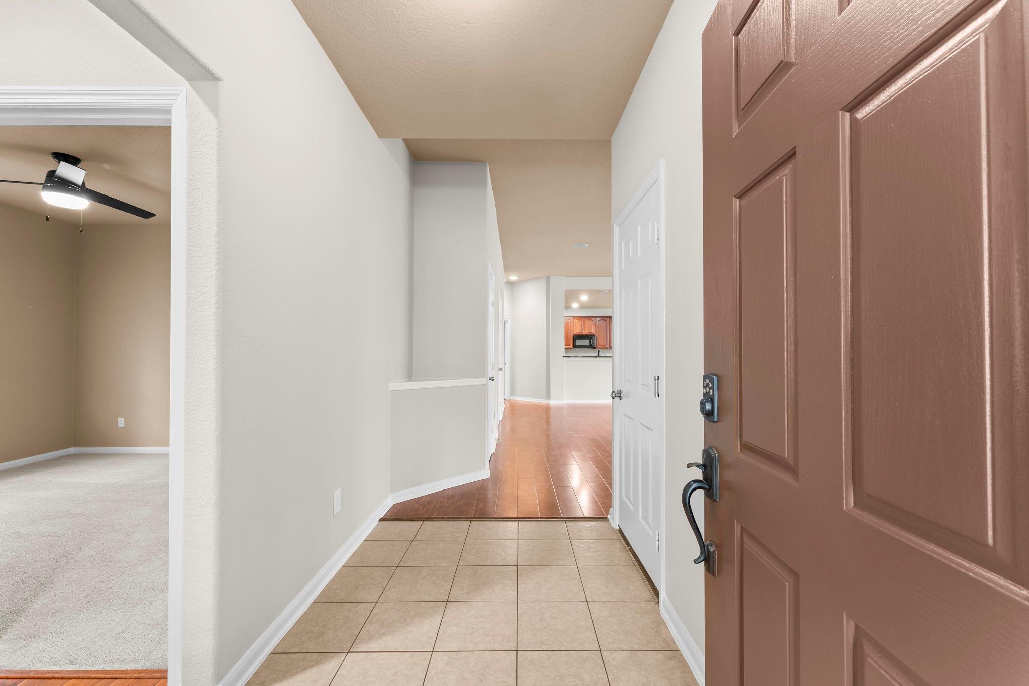 21127 Gladys Yoakum Drive